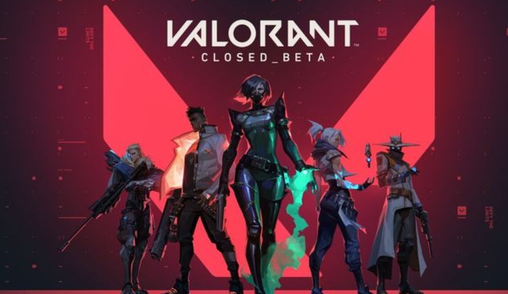 Riot Games ilk büyük Valorant turnuvasını duyurdu!