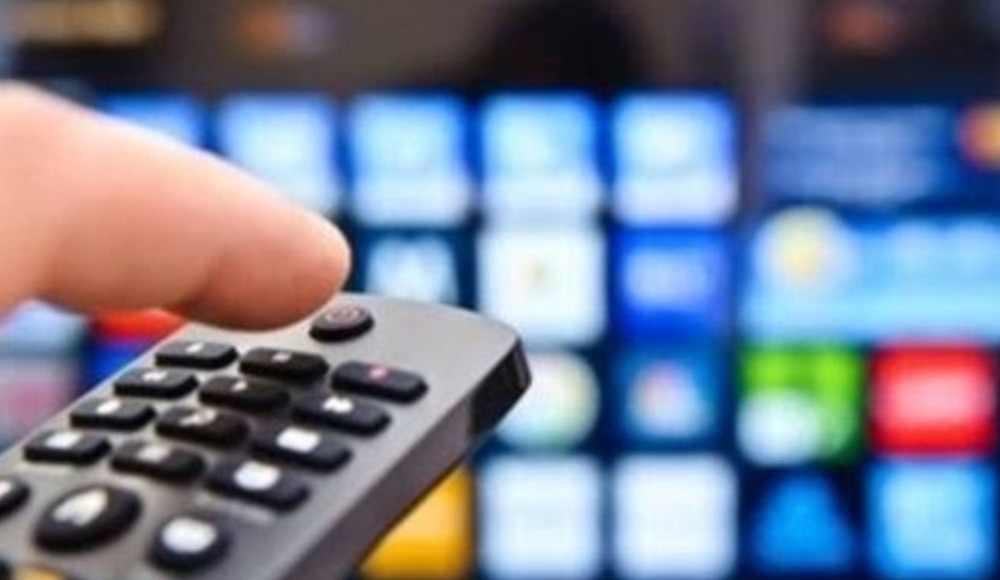 Yayın akışı 7 Nisan 2020! ATV, Kanal D, Show TV, Star TV ve FOX TV yayın akışı