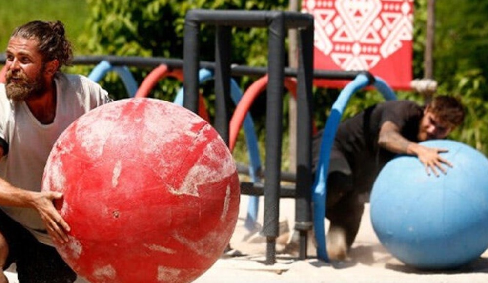 Survivor kim elendi, kim gitti? Survivor elenen isim kim 7 Nisan
