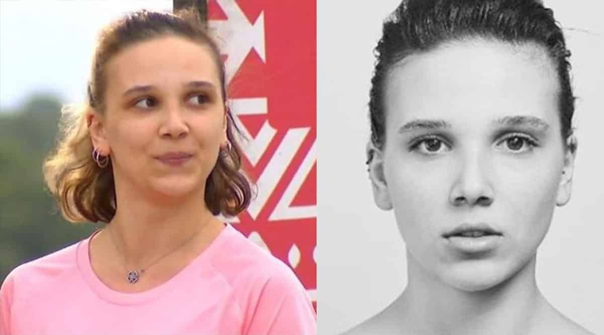 SURVİVOR EZGİ KİMDİR?
