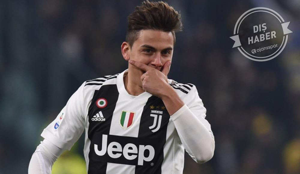 Paulo Dybala: "Er ya da geç Juventus'tan teklif gelecekti..."