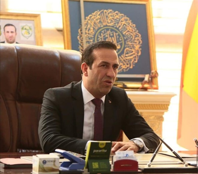 Adil Gevrek: "Lig başlarsa hazırlık için 3 hafta lazım"