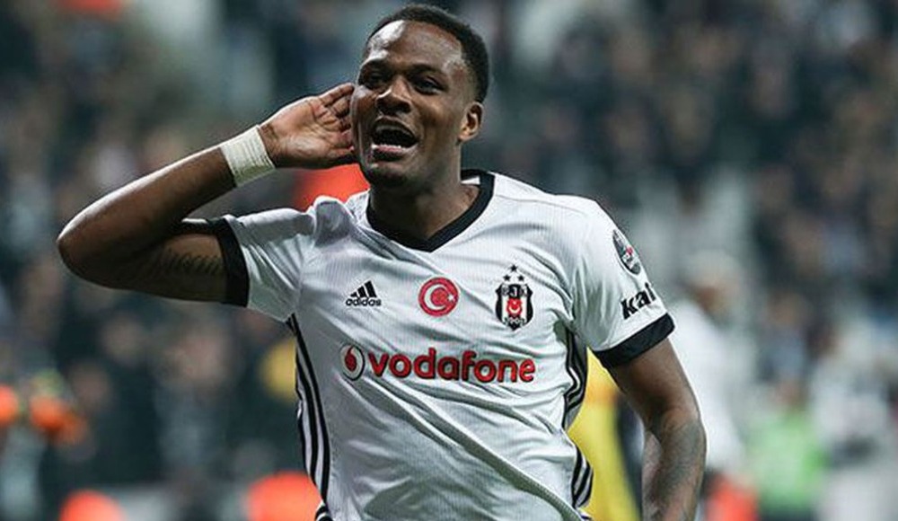 Larin’e Süper Lig’den sürpriz talip