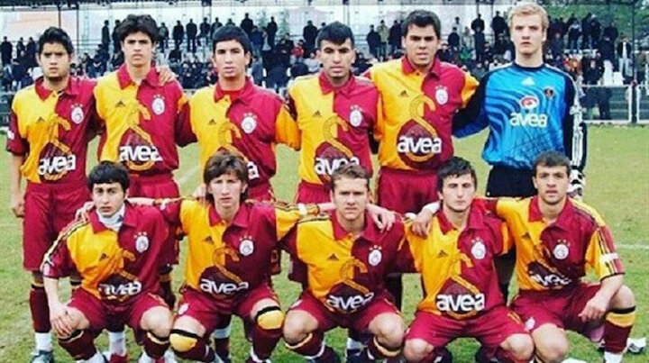 GENÇ FUTBOLCUYA SABREDİLMEZ
