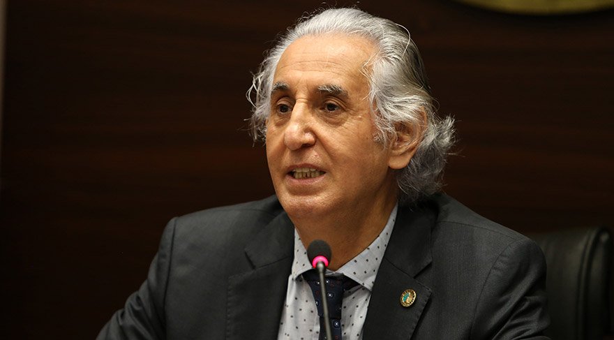 "Türkiye önceden hazırlık yapmanın avantajını kullanıyor"
