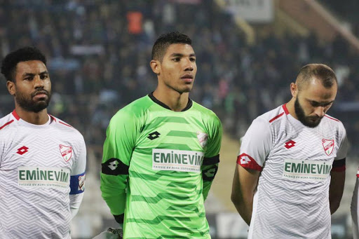 Mosquera'nın Boluspor'a transfer süreci