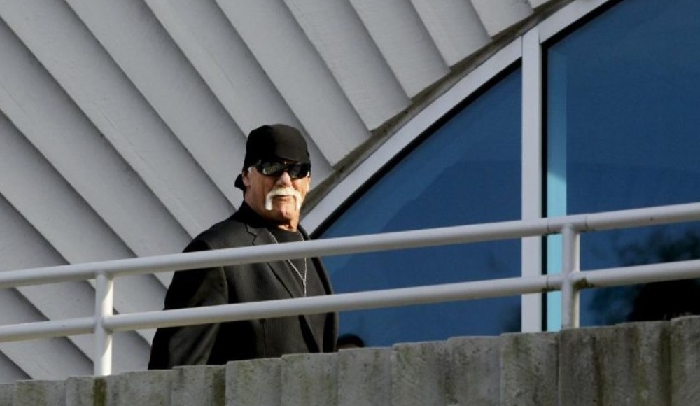 Hulk Hogan'ın koronavirüs yorumuna tepki yağıyor