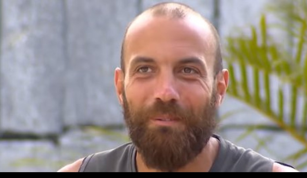 Survivor Sercan kimdir? Sercan Yıldırım kaç yaşında, evli mi?