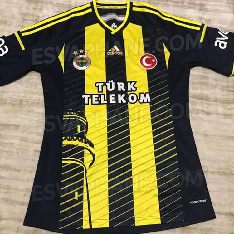25+ Fenerbahçe Lacivert Maç Forması Gif