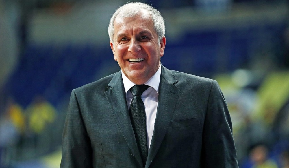 Ve Obradovic kararını verdi!