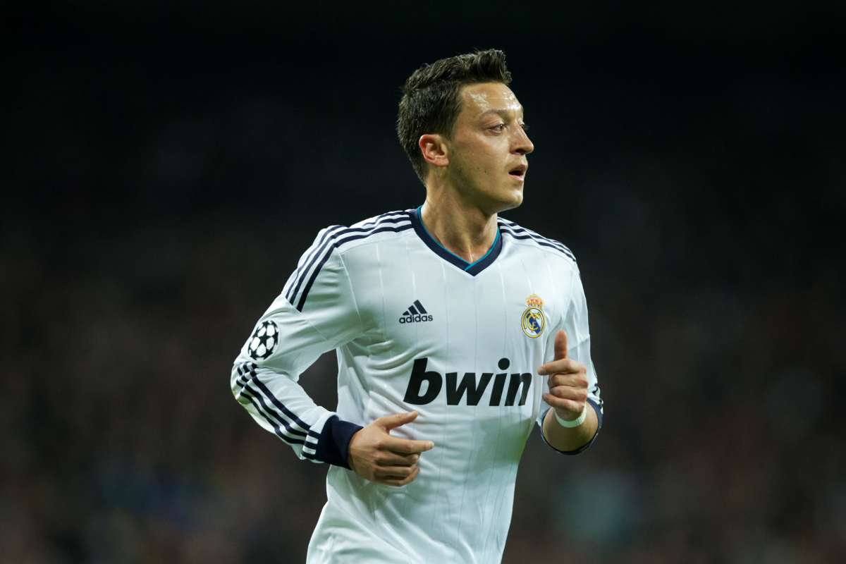 "Kalbim hala Real Madrid için atıyor"