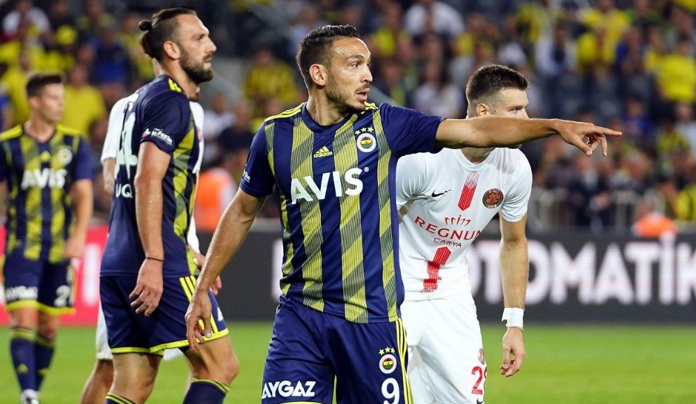 Mevlüt’e 3 talip var!