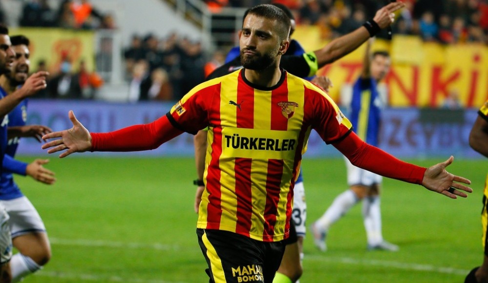 Alpaslan Öztürk'ten Fenerbahçe iddialarına yanıt