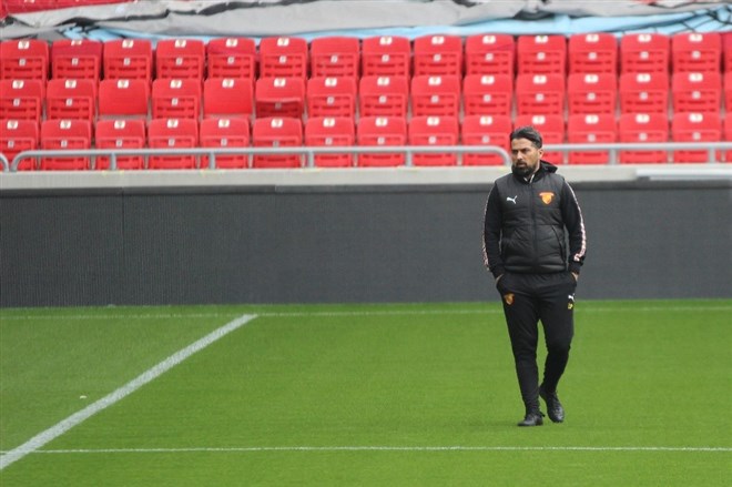 İlhan Palut: “Kulüplerde öze dönüş olacak”