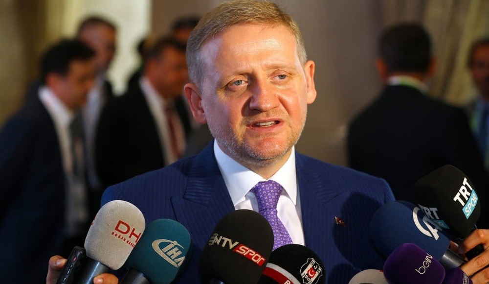 Gümüşdağ'ın sağlık durumunda yeni gelişme