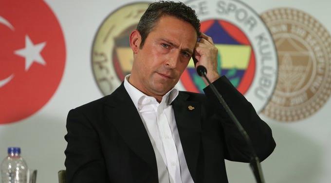 "Ali Koç kredisini çabuk tüketti!"