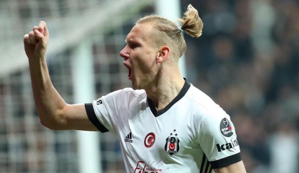 "Vida kalmak istiyor"