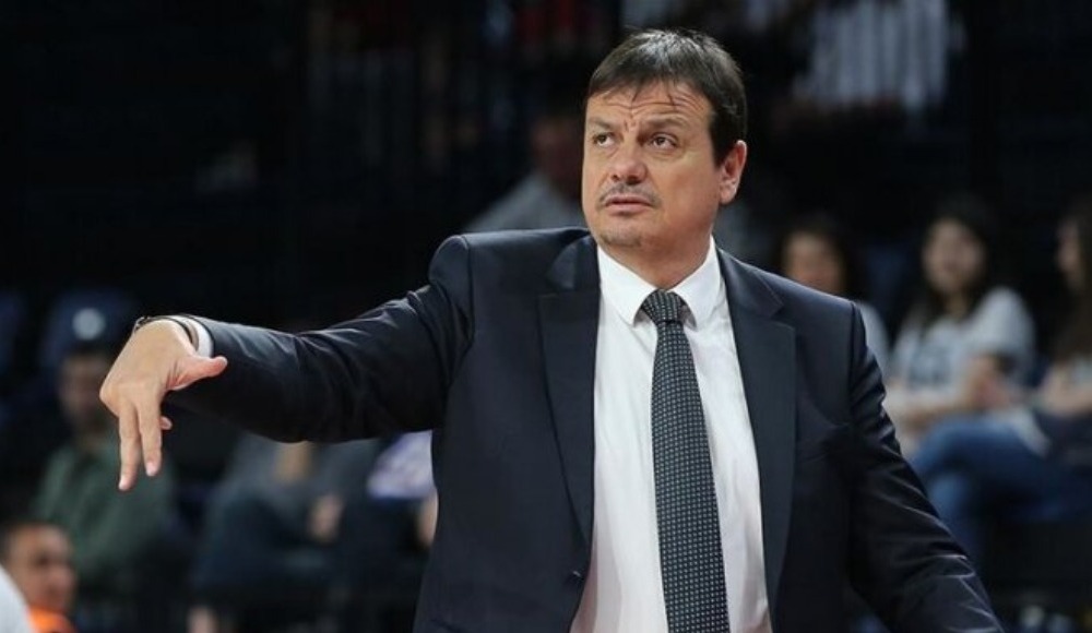 Mart ayında en çok Ergin Ataman konuşuldu