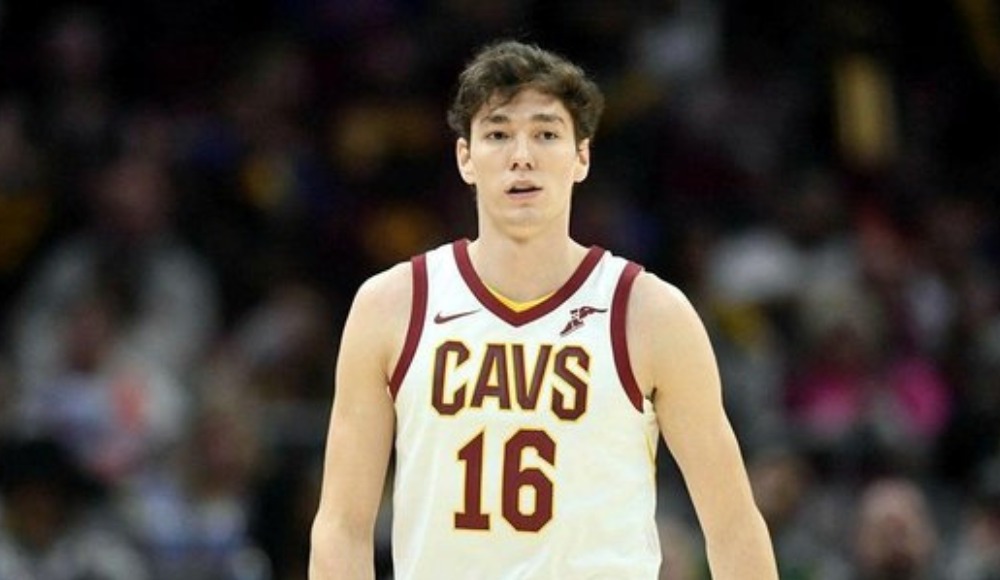 NBA yıldızımızdan kampanyaya destek!