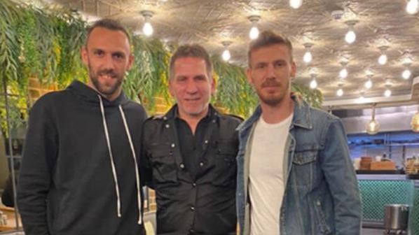 Haluk Canatar: "Doğru adres Fenerbahçe"