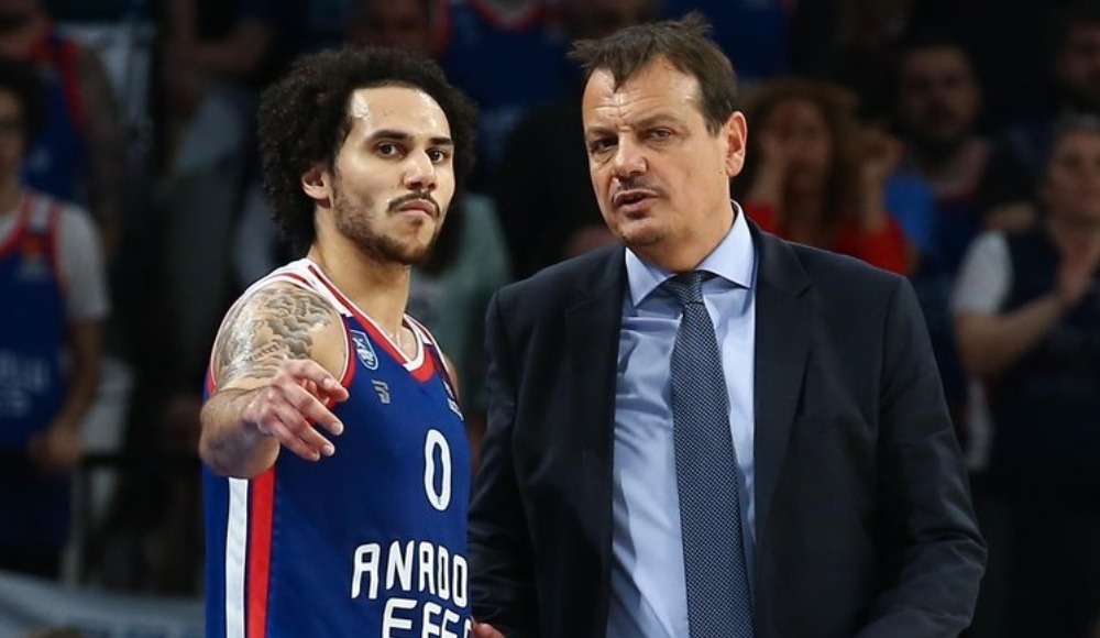 Anadolu Efes yarın korona virüs testi yapacak