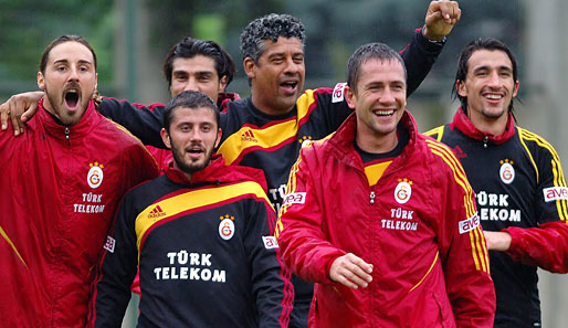 ERKEN BAŞLADIK ERKEN DÜŞTÜK