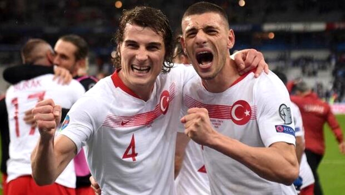 HANGİSİ DAHA ÖNDE MERİH, OZAN, ÇAĞLAR