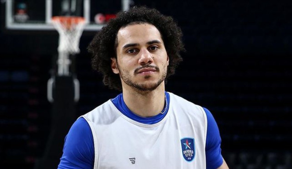 Larkin, Anadolu Efes'te devam edecek mi?