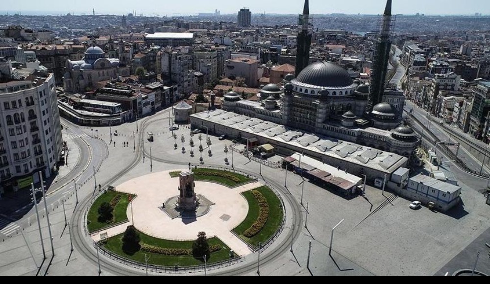 Sokağa çıkma yasağı ne zaman, saat kaçta? Sokağa çıkma yasağı genelgesi