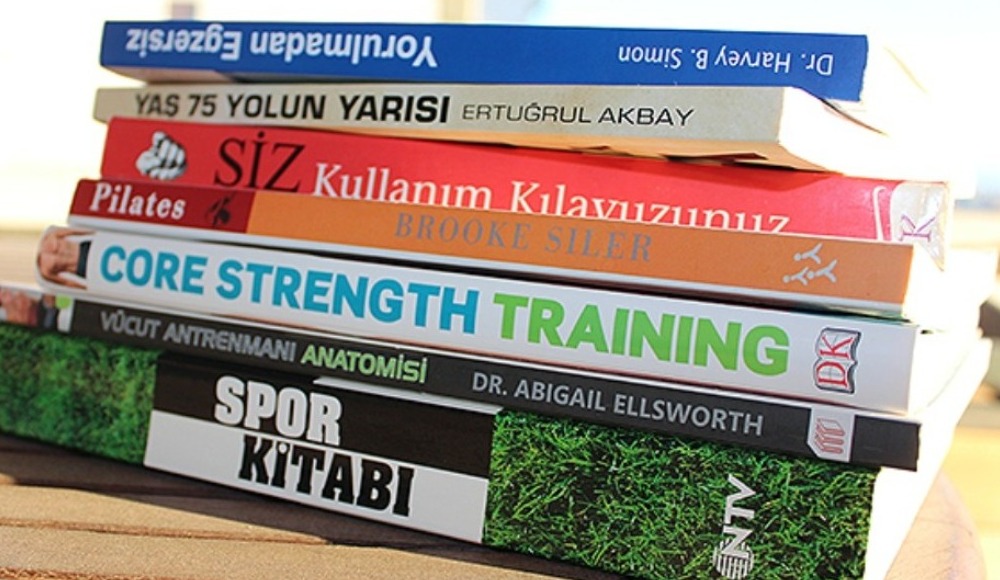 Korona günlerinde hangi spor kitaplarını okumalı? - 4