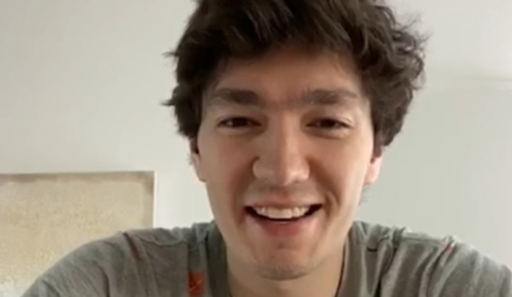 Cedi Osman hünerlerini bu sefer bilgisayarda gösterdi
