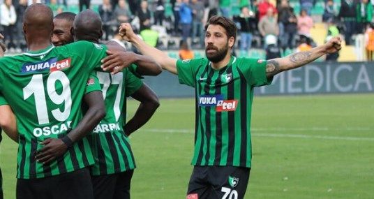 "Şampiyonu Denizlispor belirleyecek"