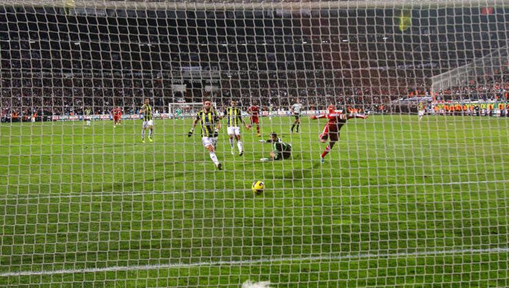Unutamadığı maç ve gol