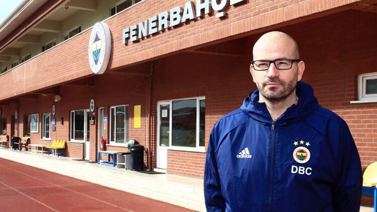 David Badia, Fenerbahçe'nin altyapısı için doğru isim miydi?