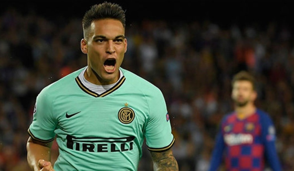 "Lautaro önemli bir futbolcu..."