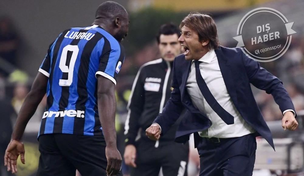 Inter, Manchester United'ı rahat bırakmıyor!