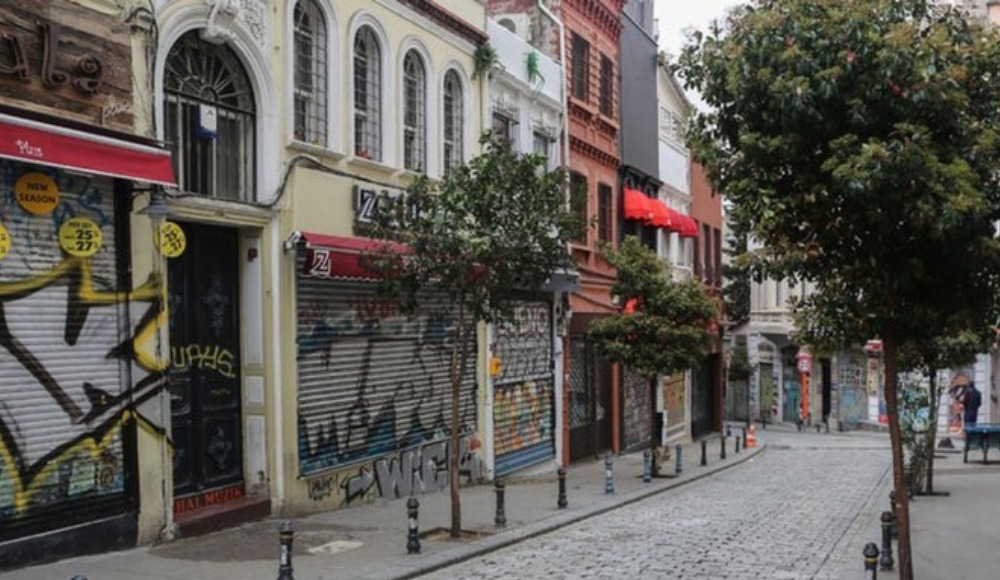 Sokağa çıkma yasağı ne zaman bitecek?