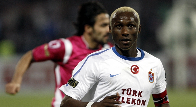 "Trabzonspor'da çalışmak istiyorum"