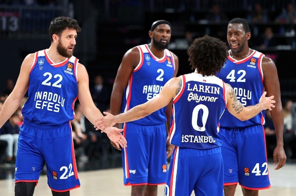 “8’li Final senaryosunun uygulanacağını düşünüyorum”