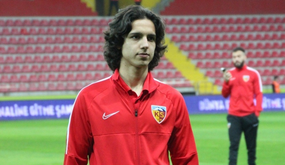 Emre Demir'in kariyer hedefi ne | Hangi takımlarda oynamak ...