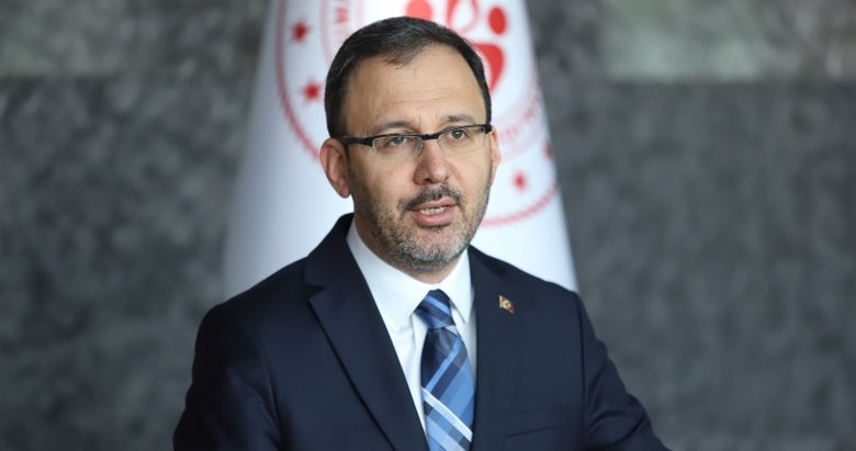 Son kararı bakanlık verecek.