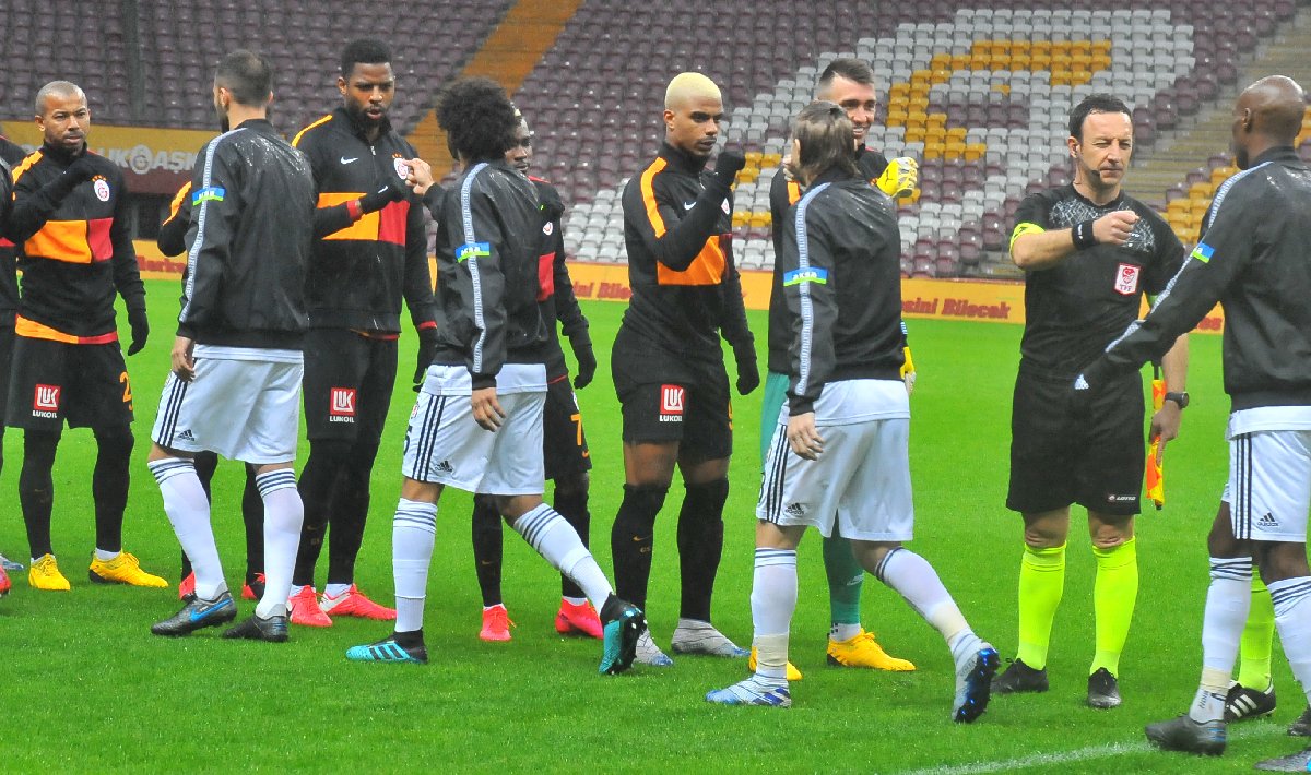 İşte Süper Lig yeniden başlarsa uygulanacak yeni kurallar;