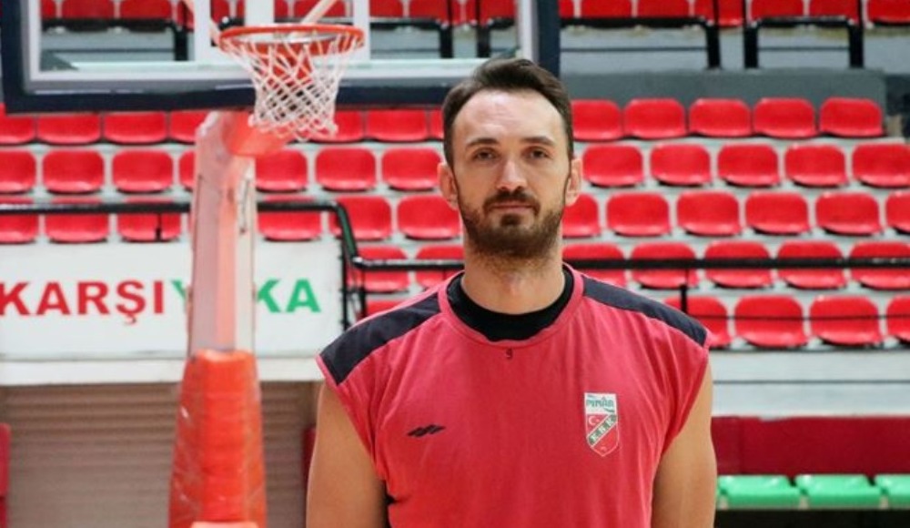 Semih Erden: "Her işin başı sağlık"