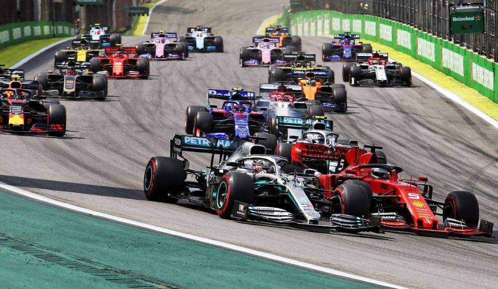 Formula 1 takımlarından tepki!