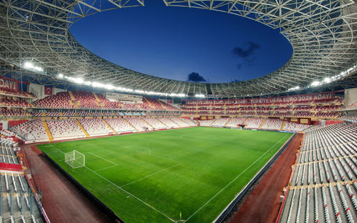 Antalyaspor Stadyumu