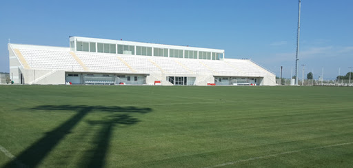 Titanic Stadyumu