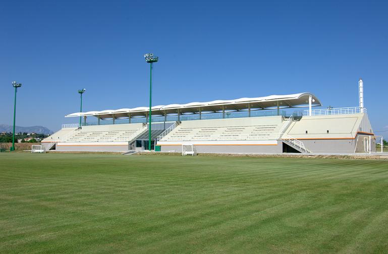 Side Emirhan Spor Kompleksi