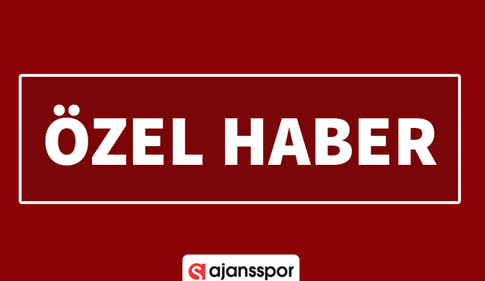 Antalyaspor'un sahaya ineceği tarih belli oldu