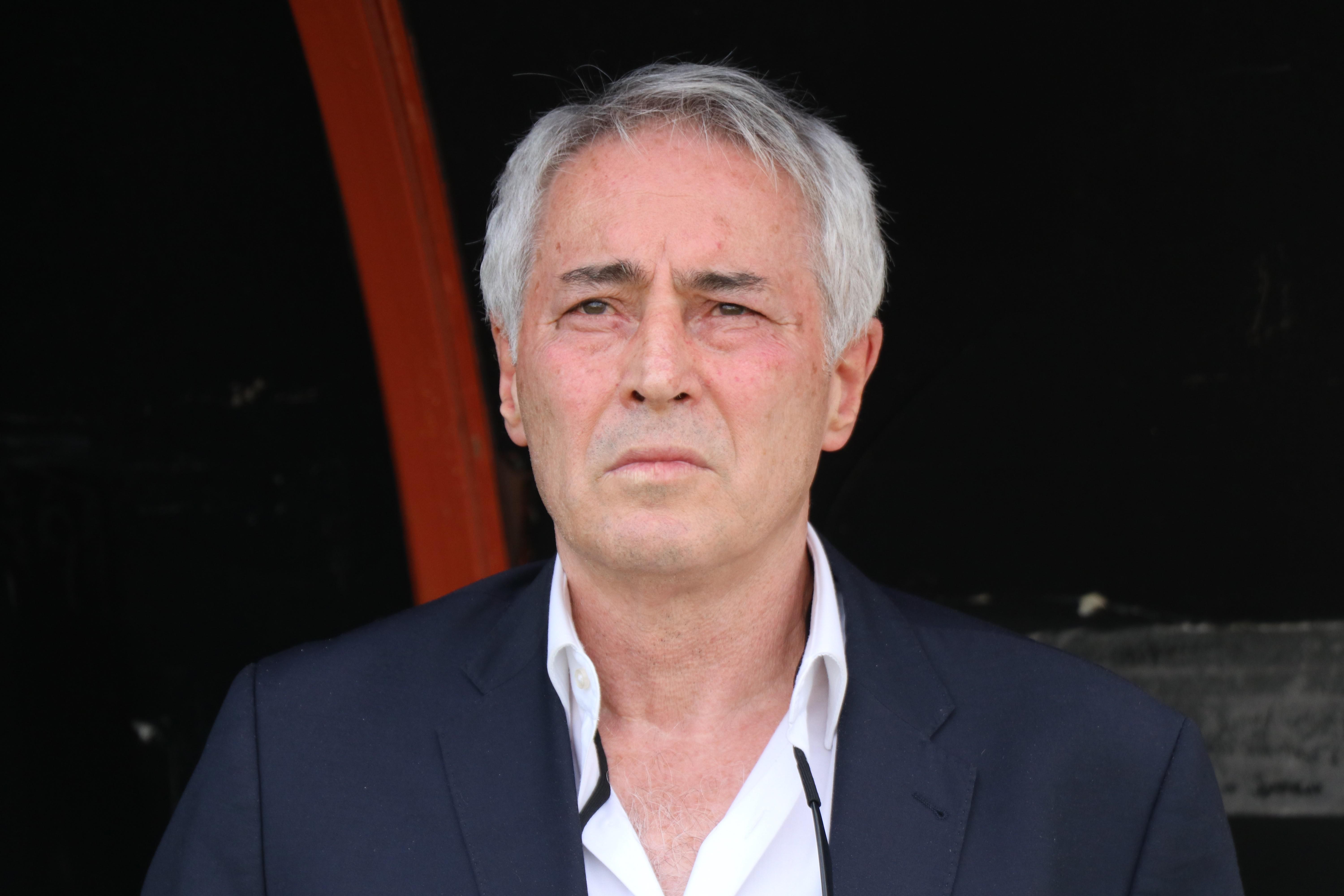 "KÜME DÜŞME OLMASIN"