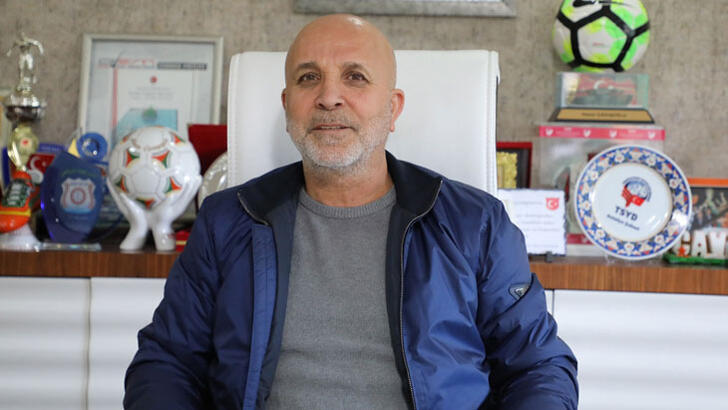 "Seyircisiz oynamak büyük kayıp"